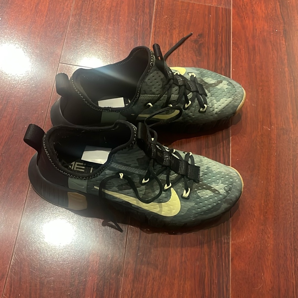 Metcon sneakers